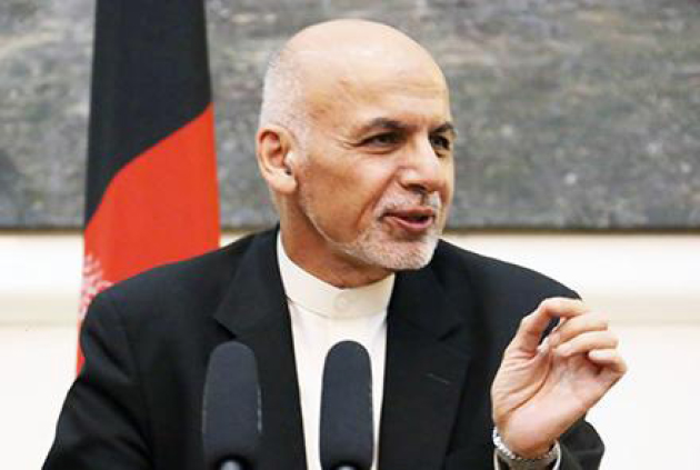 Afghan President Signals Return of Exiled Dostum Possible after Protests
